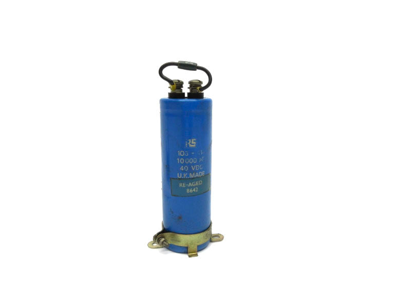 RS COMPONENTS 105-414 40VDC UNMP