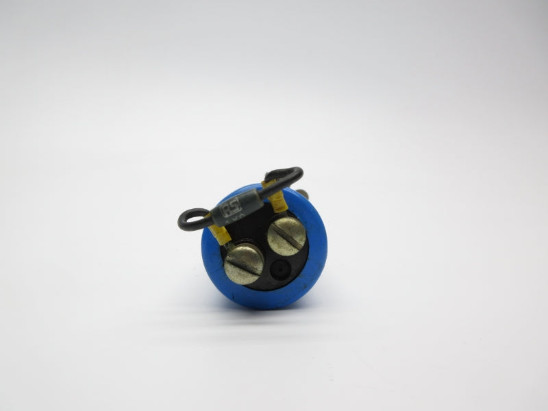 RS COMPONENTS 105-414 40VDC UNMP