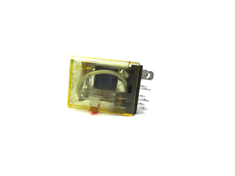 IDEC RH2B-ULC 110-120VAC UNMP