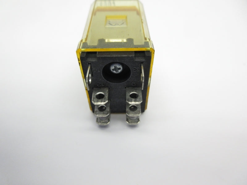 IDEC RH2B-ULC 110-120VAC UNMP