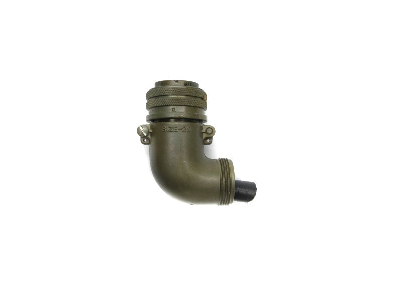AMPHENOL 97-3108B20-29SW UNMP