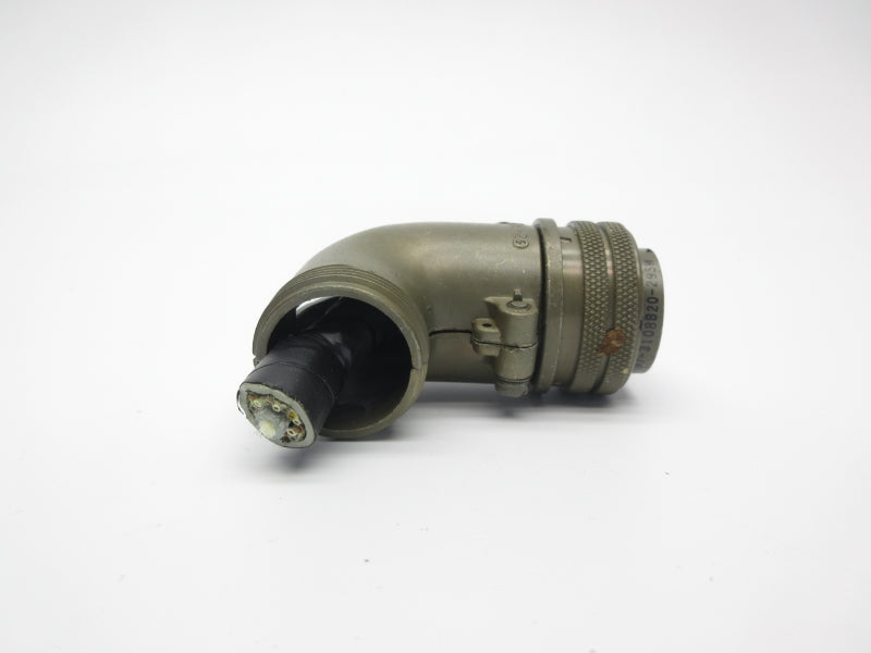 AMPHENOL 97-3108B20-29SW UNMP