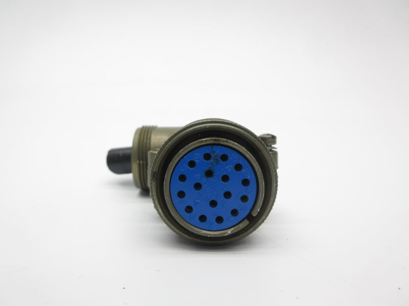AMPHENOL 97-3108B20-29SW UNMP