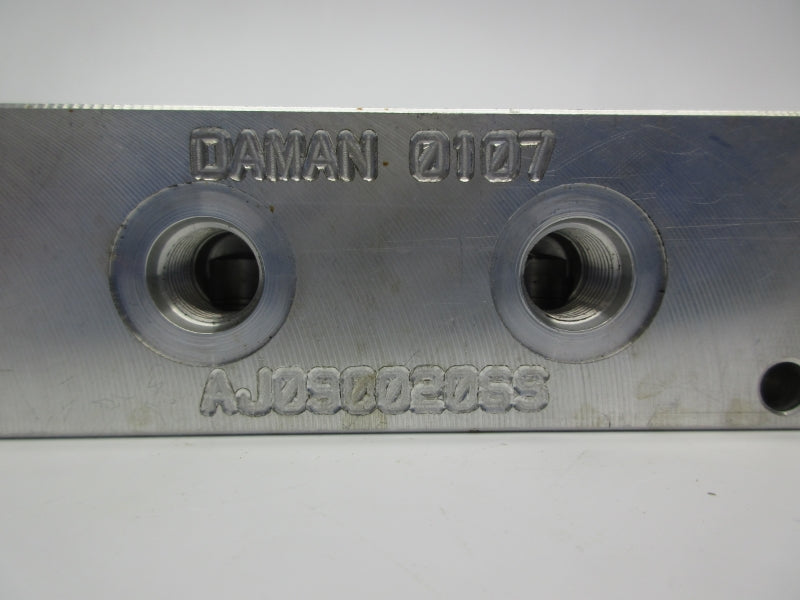 DAMAN AJ0900206S UNMP