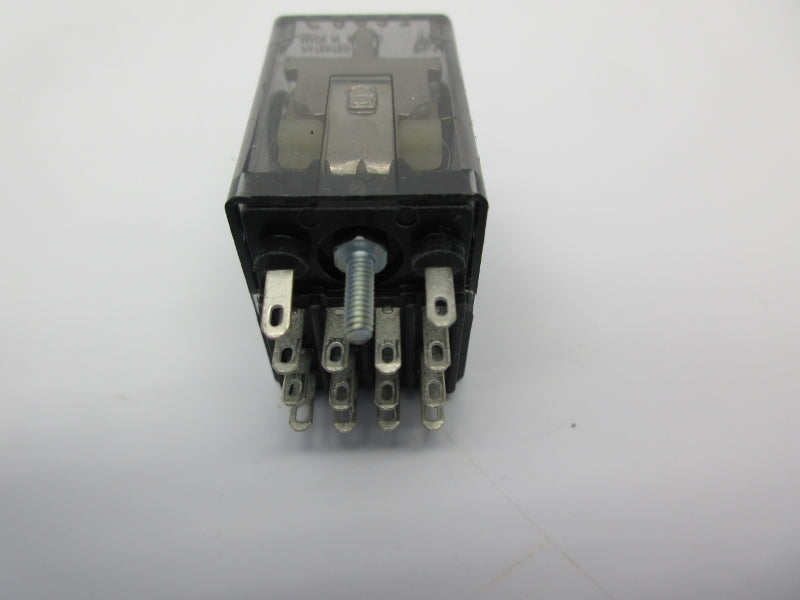 POTTER&BRUMFIELD KHAU-17D11-12 12VDC 3A UNMP