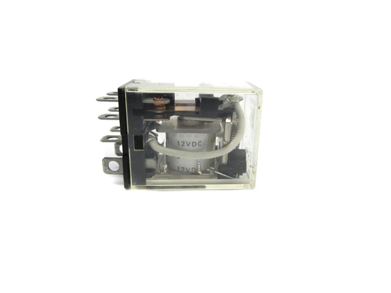 OMRON LY2N 12VDC UNMP