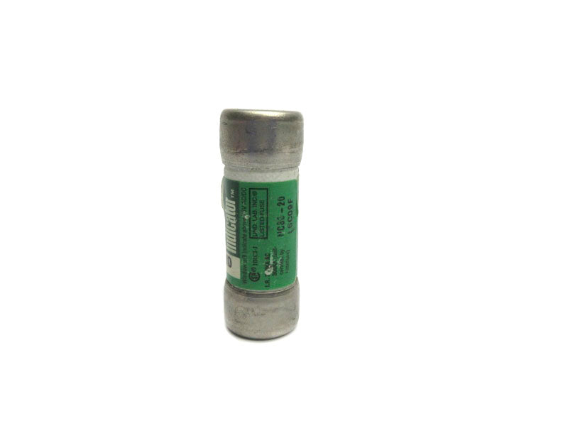 LITTELFUSE JTD12ID 600VAC 12A UNMP