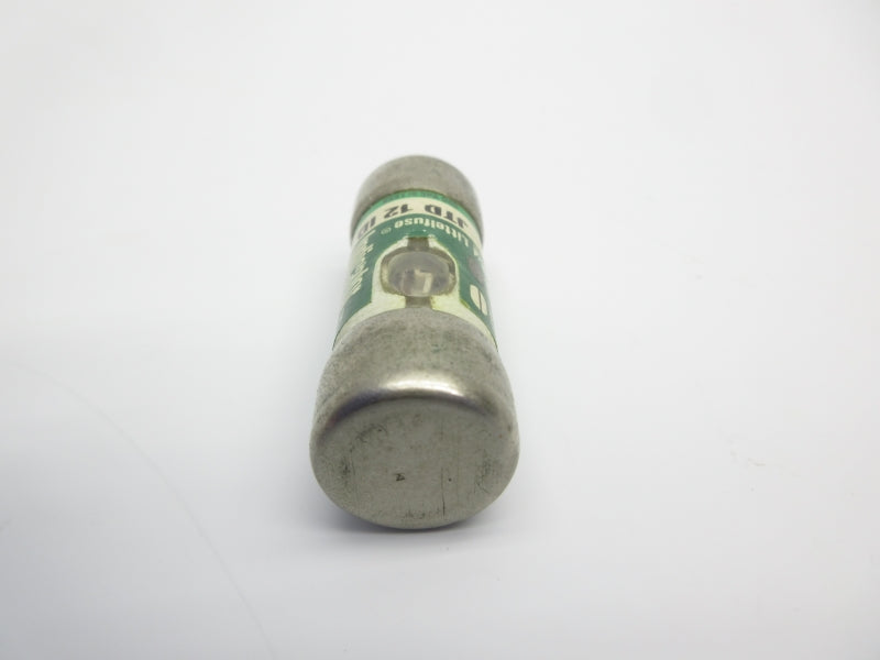 LITTELFUSE JTD12ID 600VAC 12A UNMP