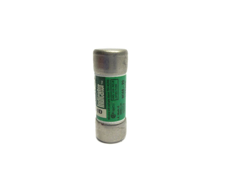 LITTELFUSE JTD15ID 600VAC 15A UNMP