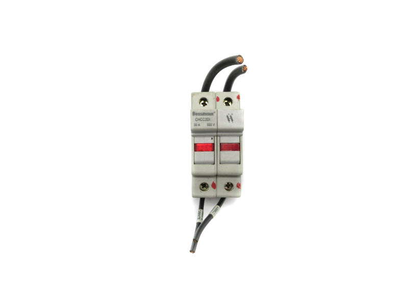 BUSSMANN CHCC2DI 600V 30A UNMP