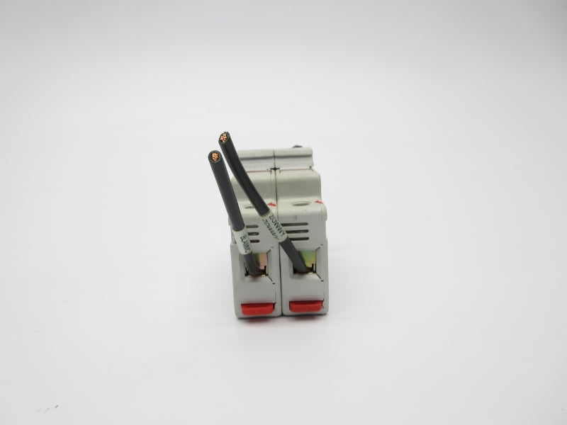 BUSSMANN CHCC2DI 600V 30A UNMP