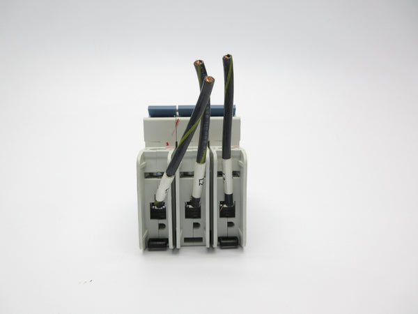 ALLEN BRADLEY 1489-A3C040 SER. A 277V 4A UNMP