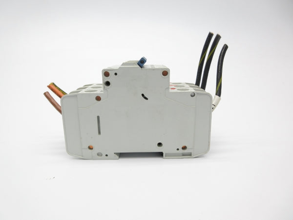 ALLEN BRADLEY 1489-A3C040 SER. A 277V 4A UNMP