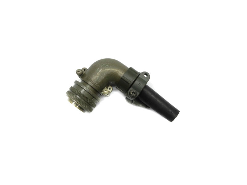AMPHENOL MS3108B-18-10S UNMP