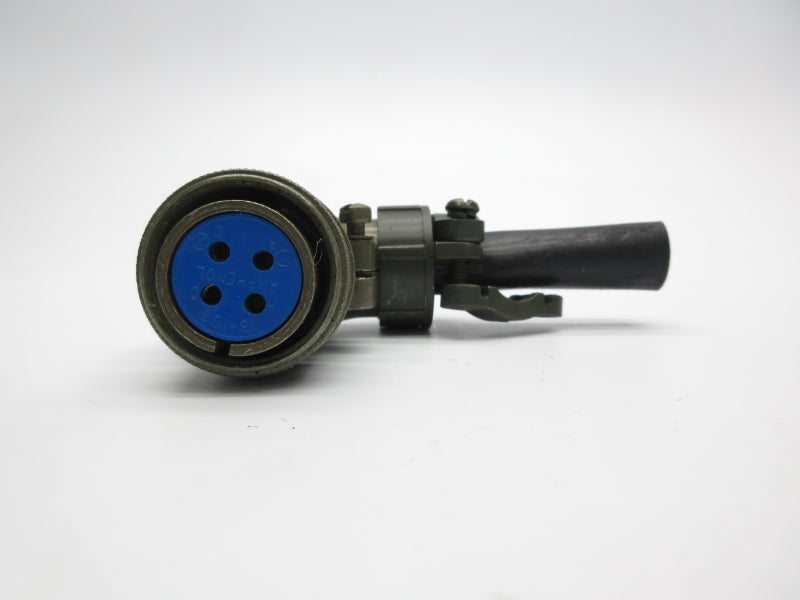 AMPHENOL MS3108B-18-10S UNMP