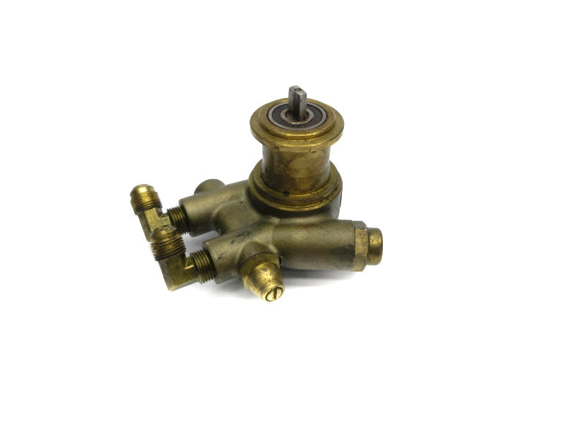 FLUID O TECH PB0301TNANM7740XPY UNMP