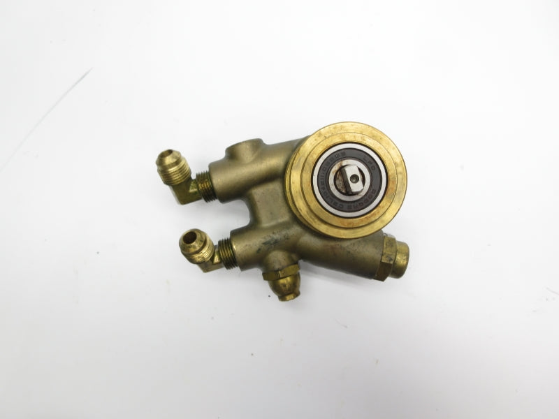 FLUID O TECH PB0301TNANM7740XPY UNMP