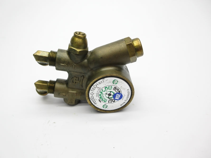 FLUID O TECH PB0301TNANM7740XPY UNMP