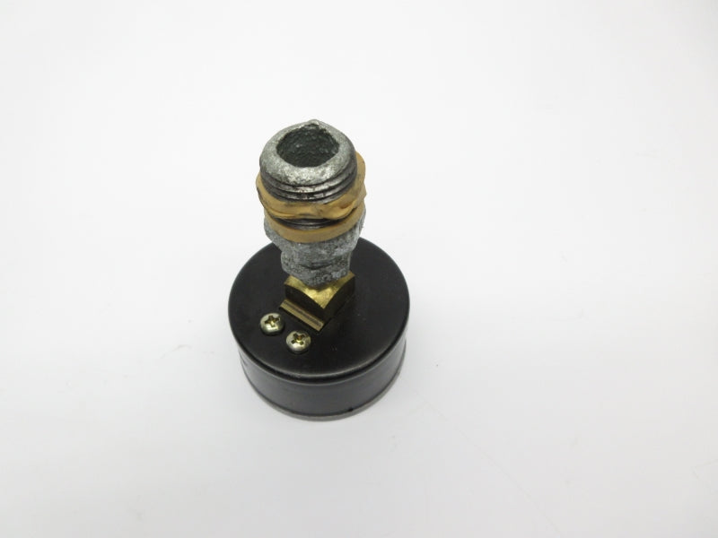 ASHCROFT 595-07 0-160PSI UNMP