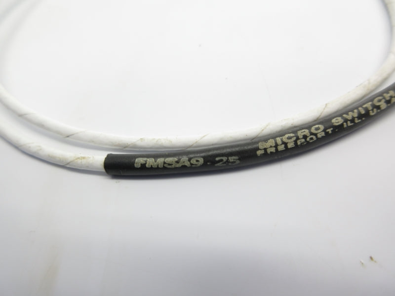 MICRO SWITCH FMSA9.25 UNMP
