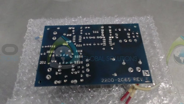 2200-2065 REV.E MODULE  UNMP