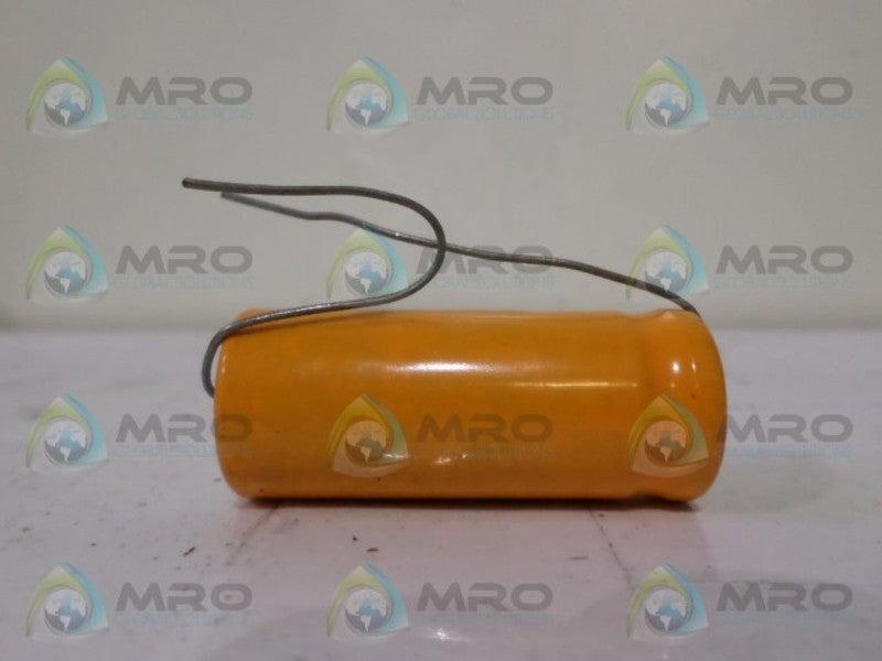 SPRAGUE TVA-1712 ALUMINUM ELECTROLYTIC CAPACITOR  UNMP