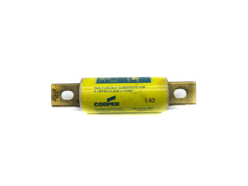 BUSSMANN LPJ-70SP 600VAC 70A UNMP