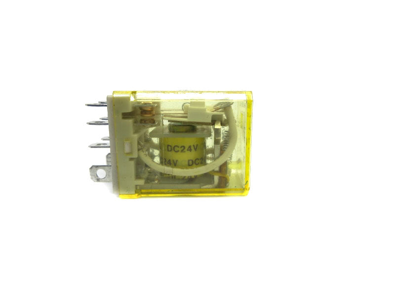 IDEC RH2B-UL 24VDC UNMP