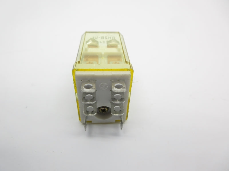 IDEC RH2B-UL 24VDC UNMP