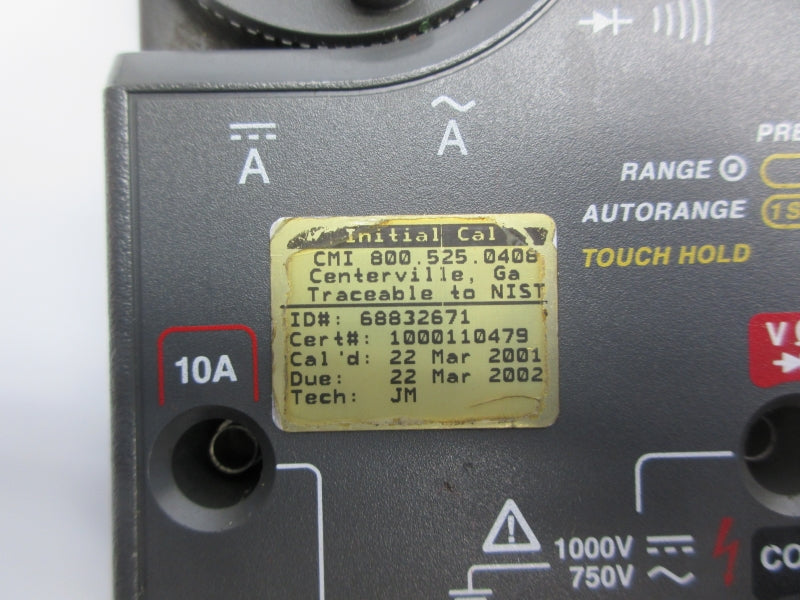 FLUKE 68832671 UNMP