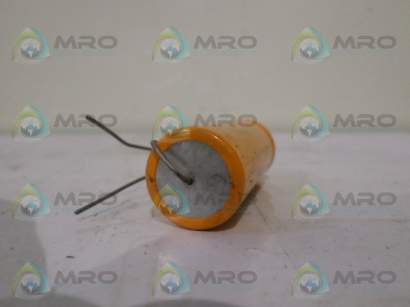 SPRAGUE TVA-1712 ALUMINUM ELECTROLYTIC CAPACITOR  UNMP