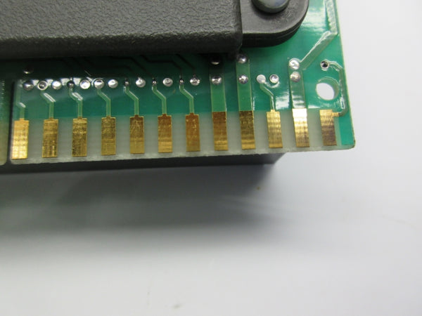ALLEN BRADLEY 1771-IQ16 SER. A F/W A 24VDC UNMP