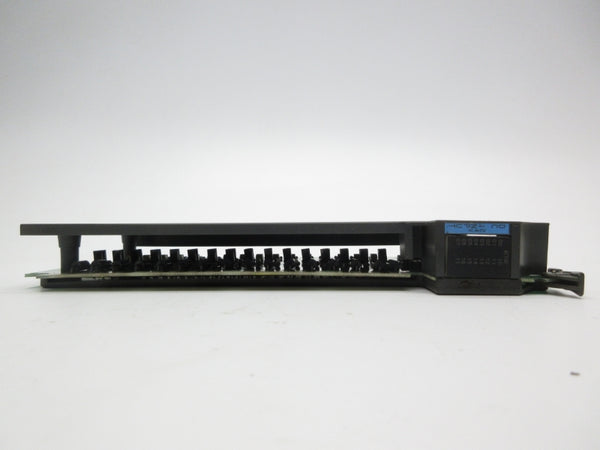 ALLEN BRADLEY 1771-IQ16 SER. A F/W A 24VDC UNMP
