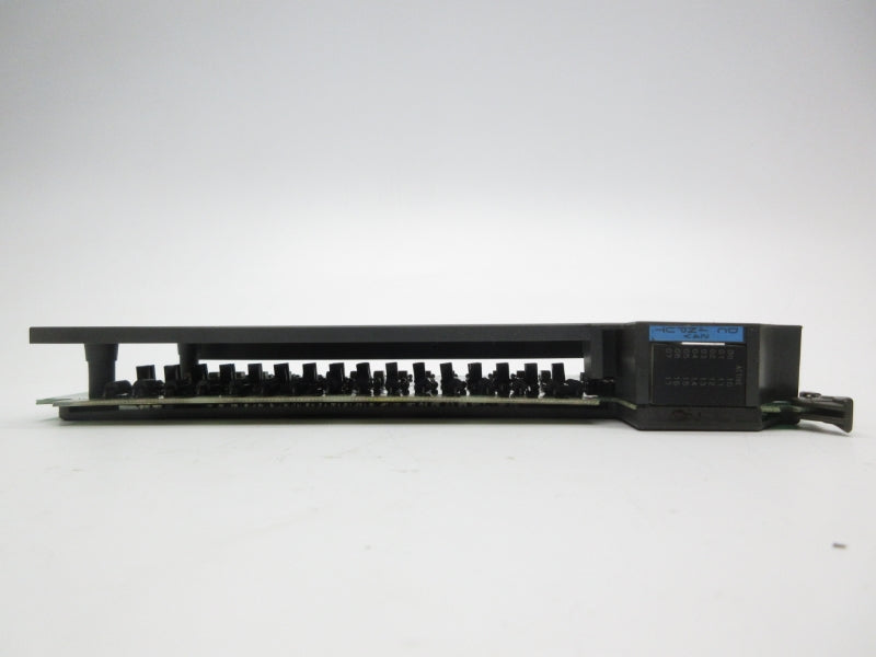 ALLEN BRADLEY 1771-IQ16 SER. A F/W A 24VDC UNMP