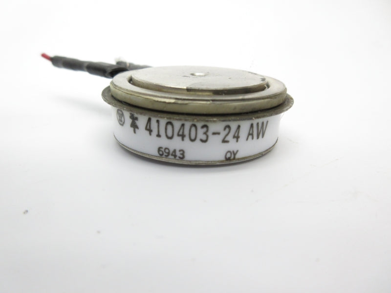 WESTINGHOUSE 410403-24AW UNMP
