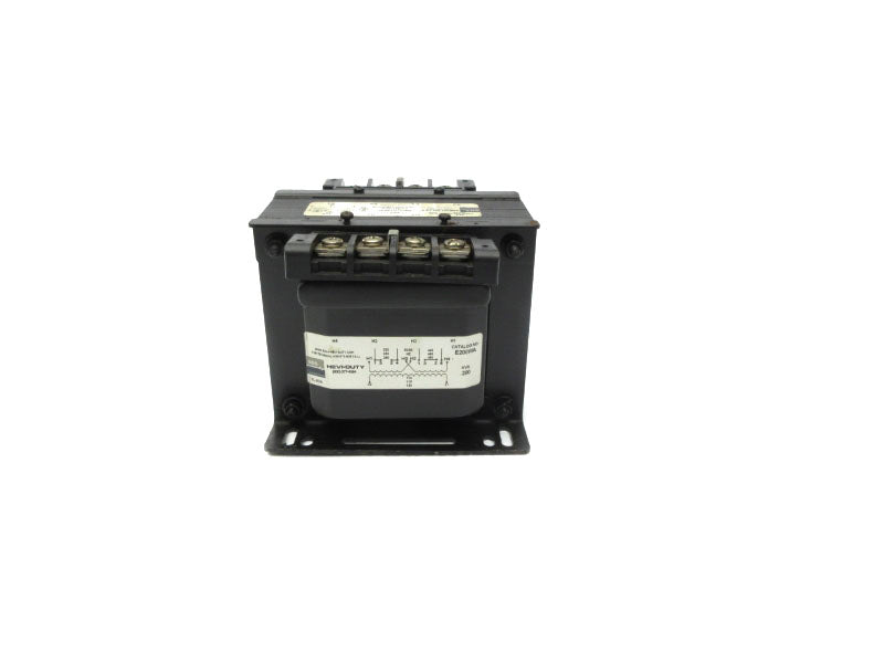 HEVI DUTY E200 480V .200KVA UNMP