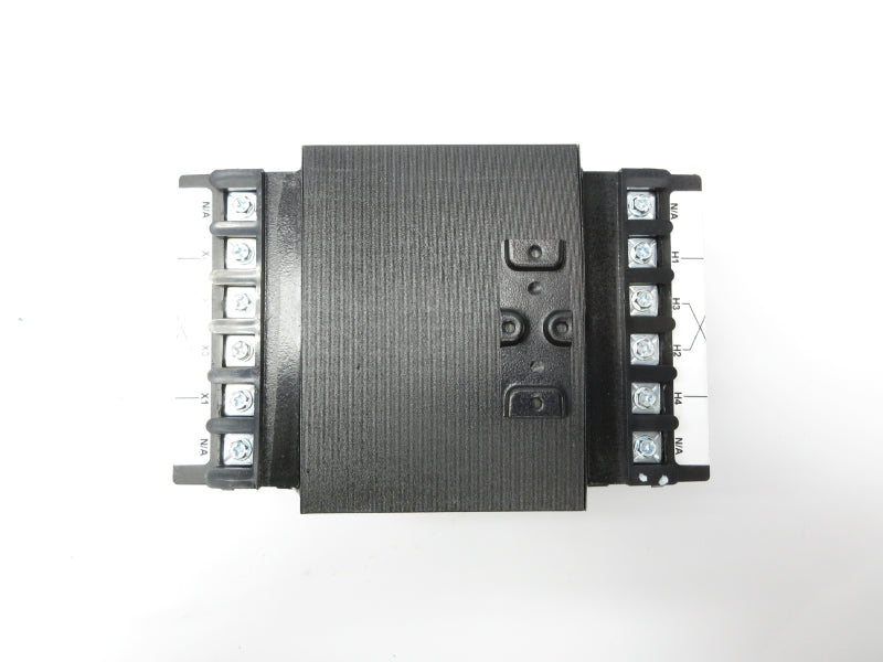 ALLEN BRADLEY 1497B-A10-M14-0-N SER. A 480V (BR/WH) NSMP