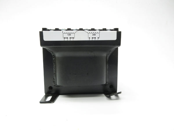 ALLEN BRADLEY 1497B-A10-M14-0-N SER. A 480V (BR/WH) NSMP