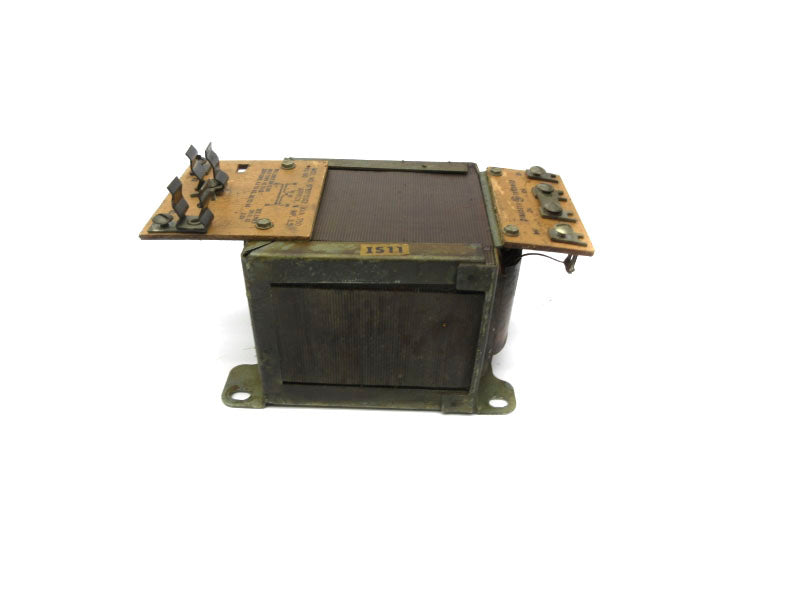 GENERAL ELECTRIC 9T55Y51G2 460V .750KVA UNMP