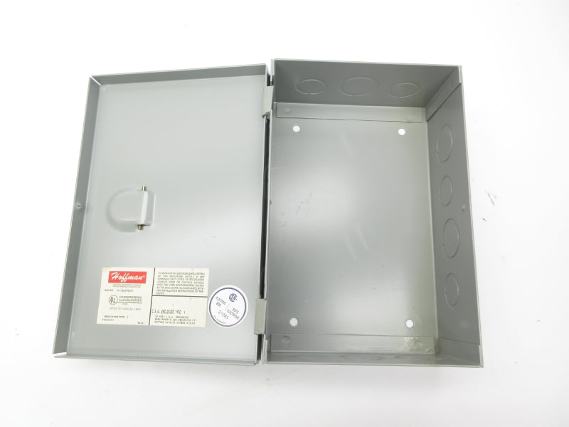HOFFMAN A-HE9X6X3 NSNP