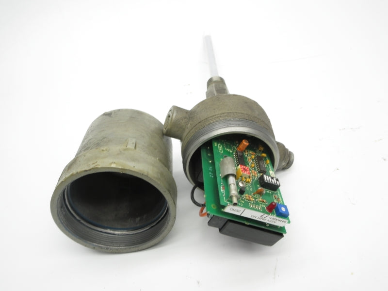 ROBERTSHAW 044KX001-17 UNMP