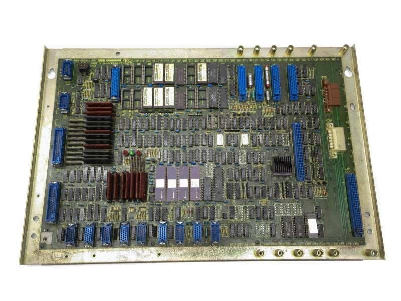 FANUC A16B-1010-0150/07A UNMP