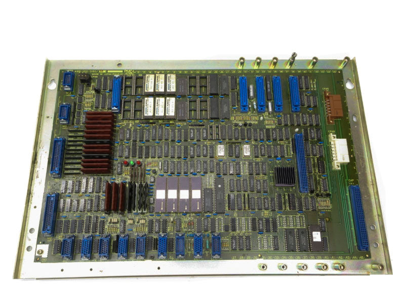 FANUC A16B-1010-0150/08A UNMP