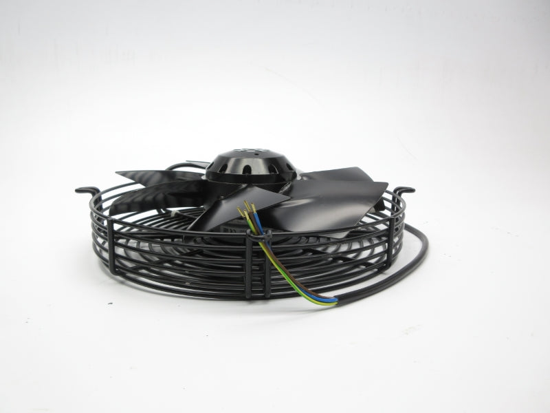 EBMPAPST S2E250-AL06-12 230V 0.51/0.66A NSNP