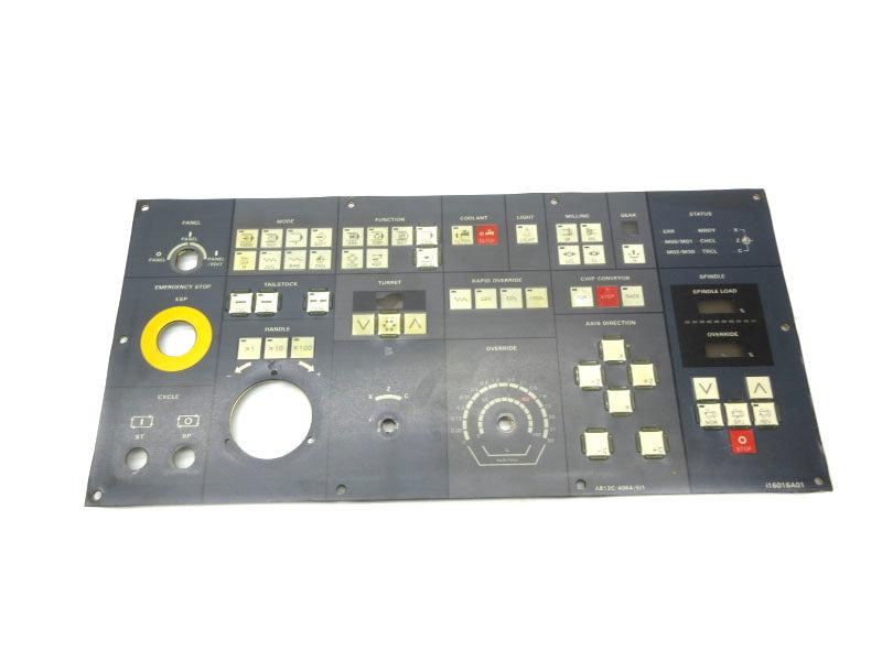 FANUC AB12C-4064/EI1 UNMP