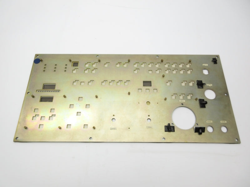 FANUC AB12C-4064/EI1 UNMP