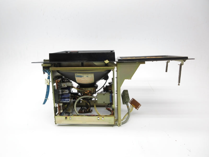 FANUC A02B-0076-C121 UNMP