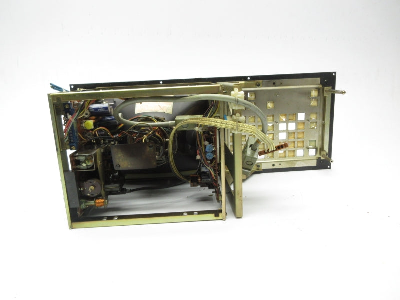 FANUC A02B-0076-C121 UNMP
