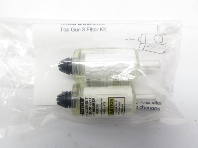 SIMCO 5050696 (PKG OF 2) NSMP