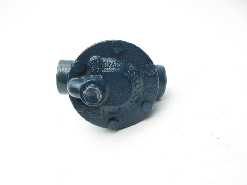 ARMSTRONG C5297-20 811 70PSI 1/2" NSMP